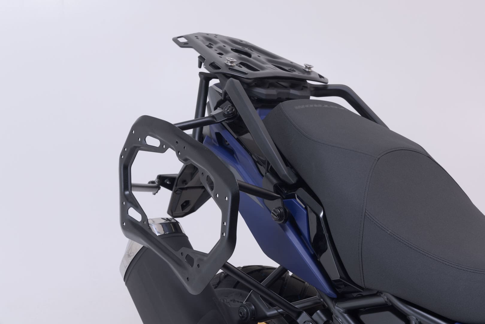 SW-Motech Adventure Luggage System - Suzuki VStrom 800 '23-'24