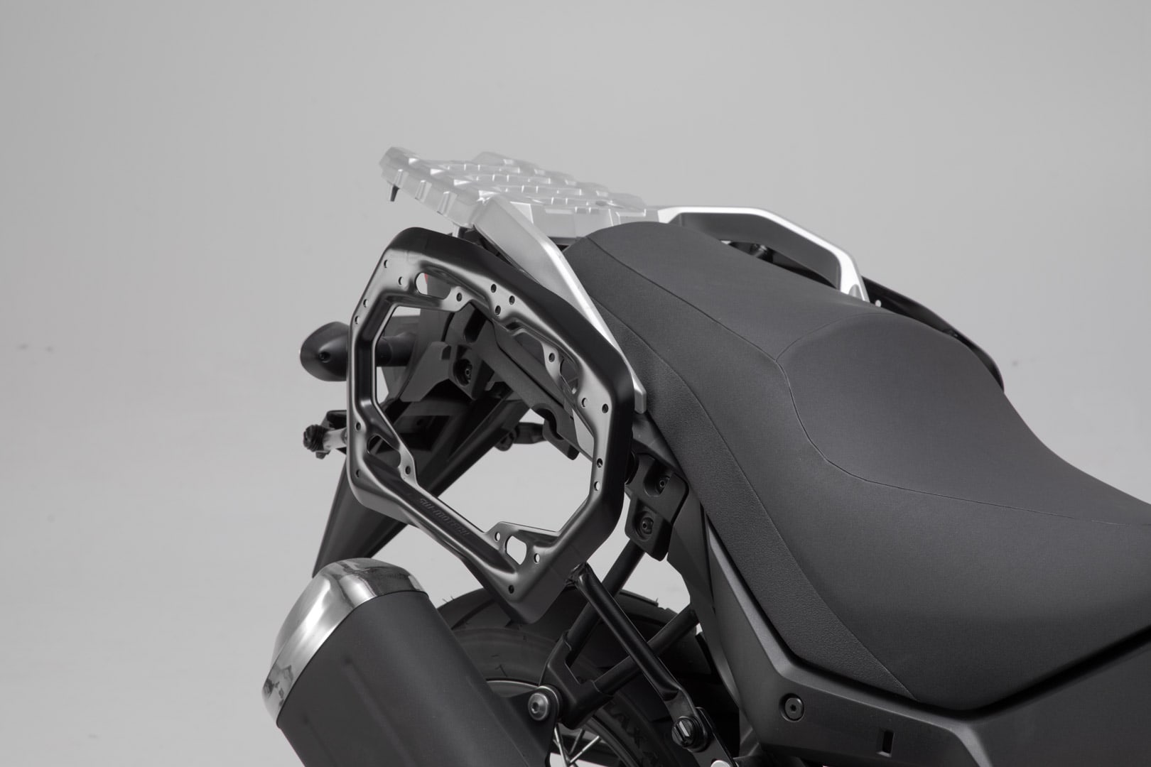 SW-Motech Adventure Luggage System - Suzuki VStrom '16-'24