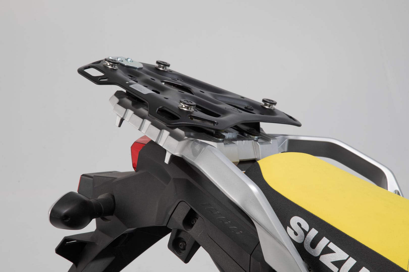 SW-Motech Adventure Luggage System - Suzuki VStrom '16-'24