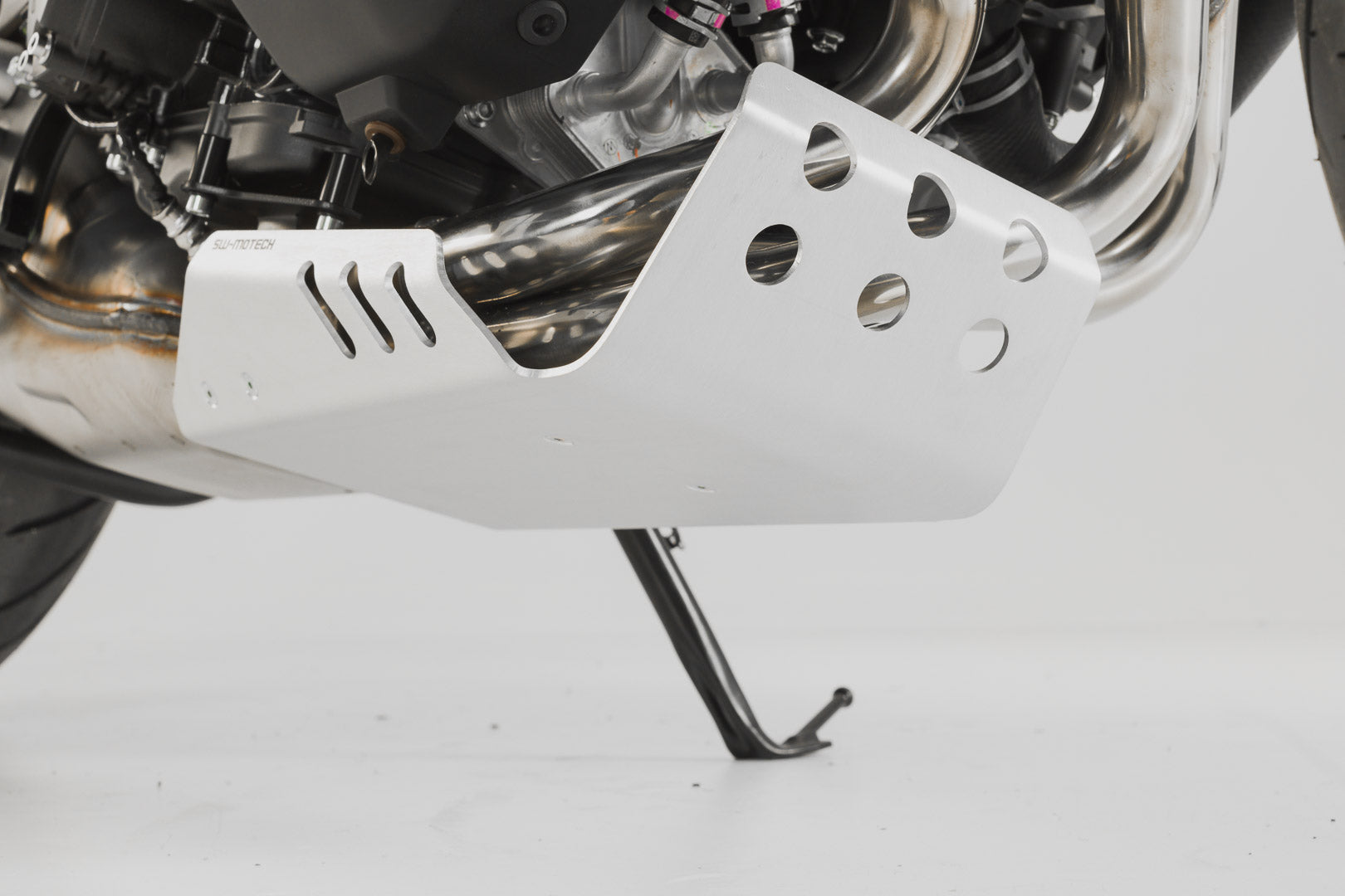 SW-Motech Adventure Set Protection - Yamaha - Tracer 900/MT-09/FJ-09 '16-'20