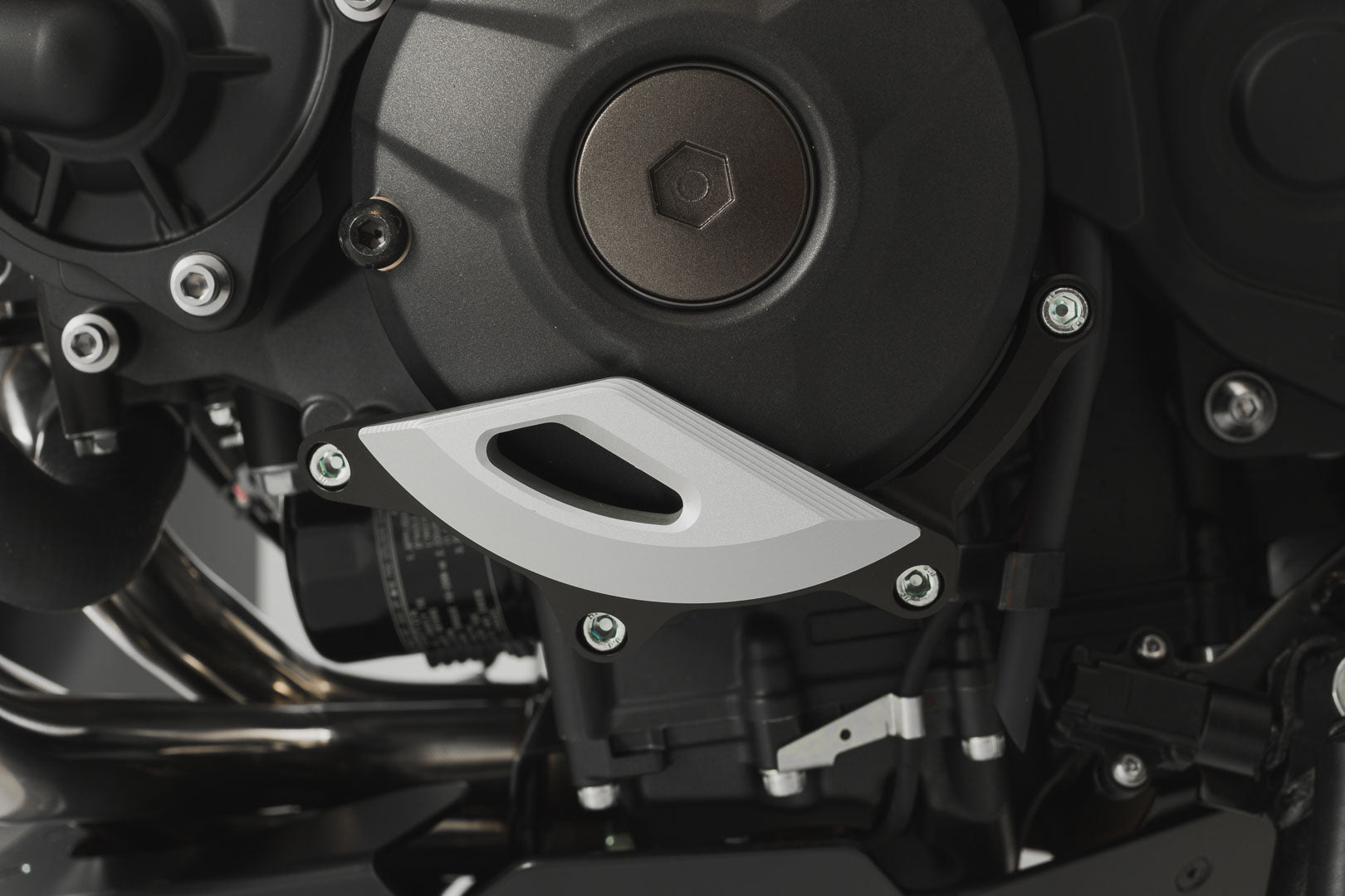 SW-Motech Adventure Set Protection - Yamaha - Tracer 900/MT-09/FJ-09 '14-'16