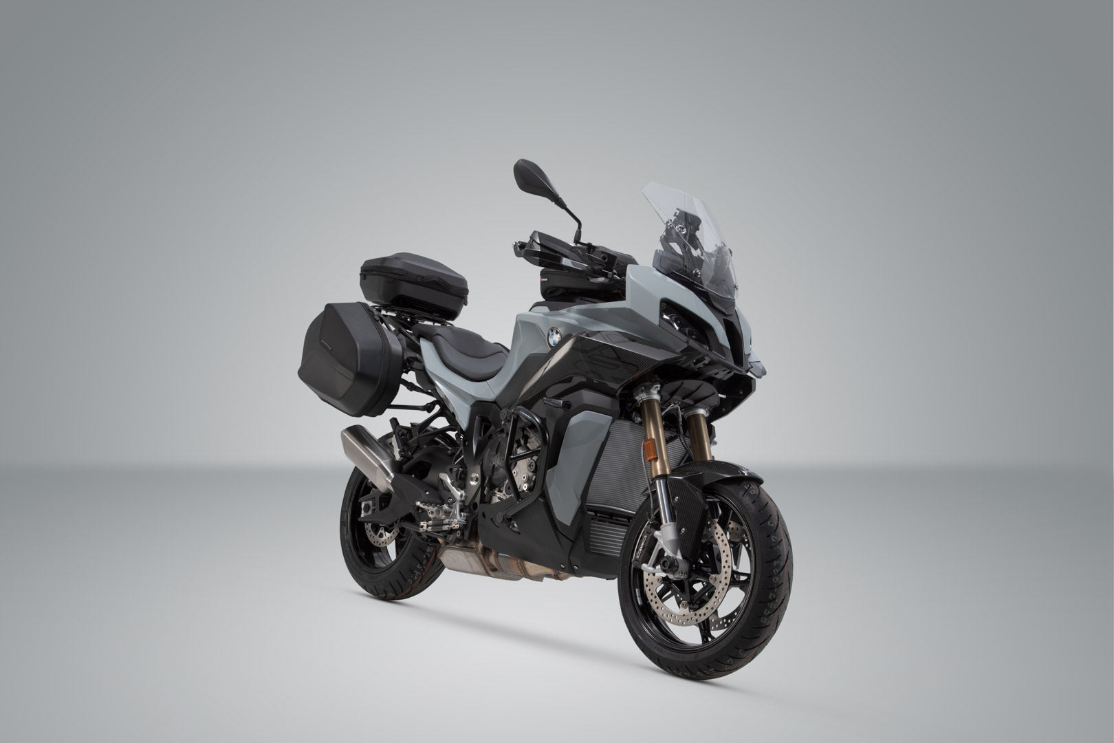 SW-Motech Adventure Protection System - BMW - 1000 XR