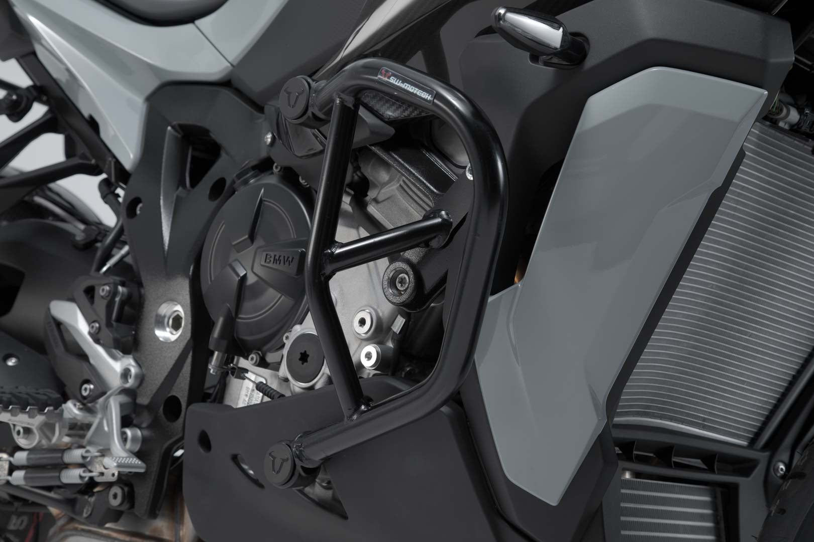 SW-Motech Adventure Protection System - BMW - 1000 XR