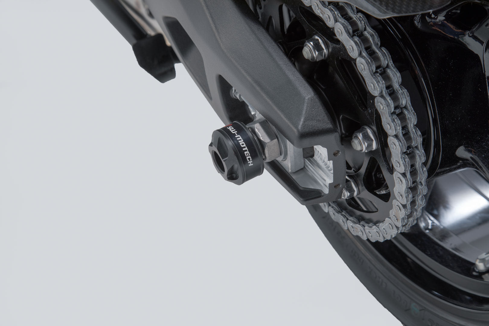 SW-Motech Adventure Protection System - BMW - 1000 XR