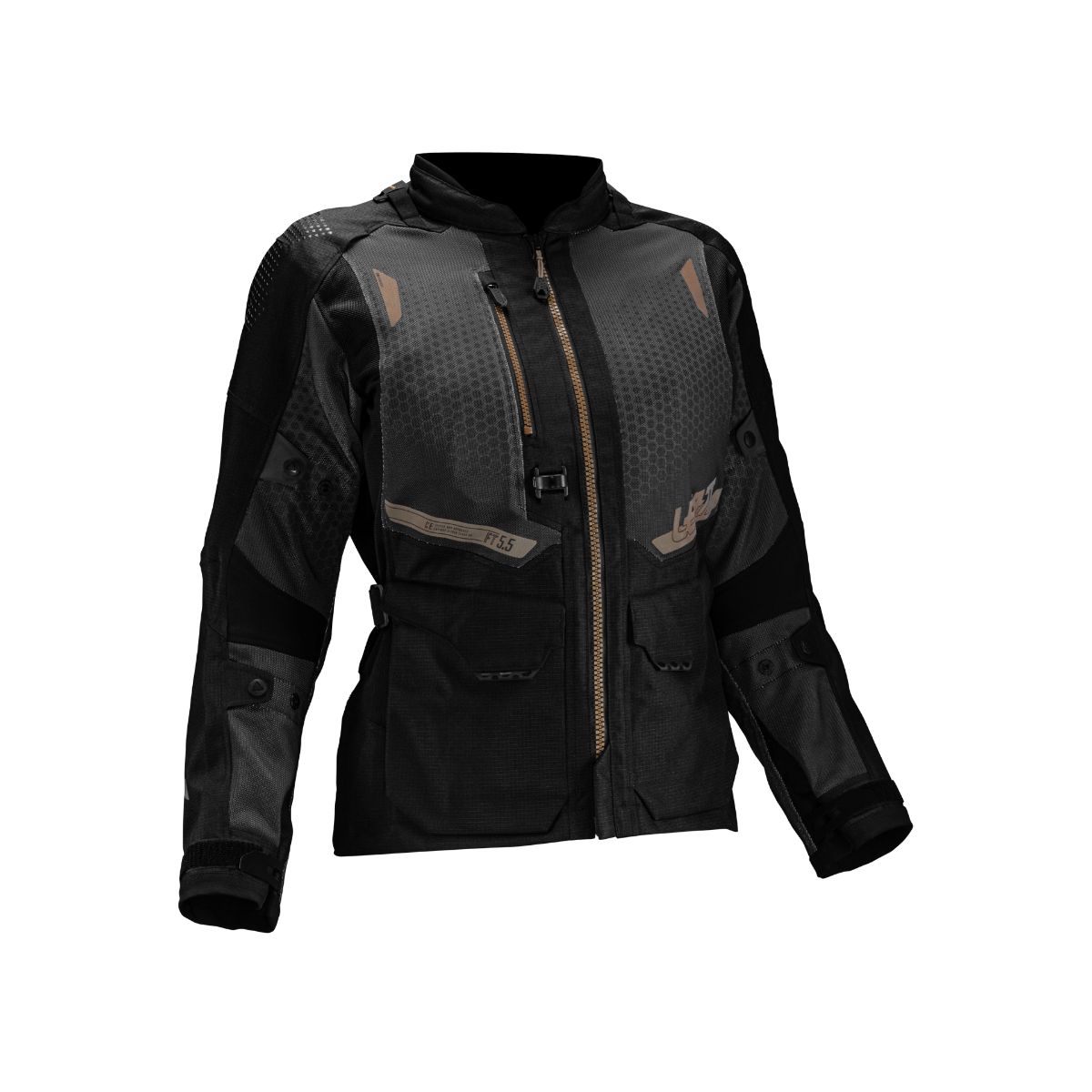 Leatt ADV FlowTour 5.5 Jacket for Women