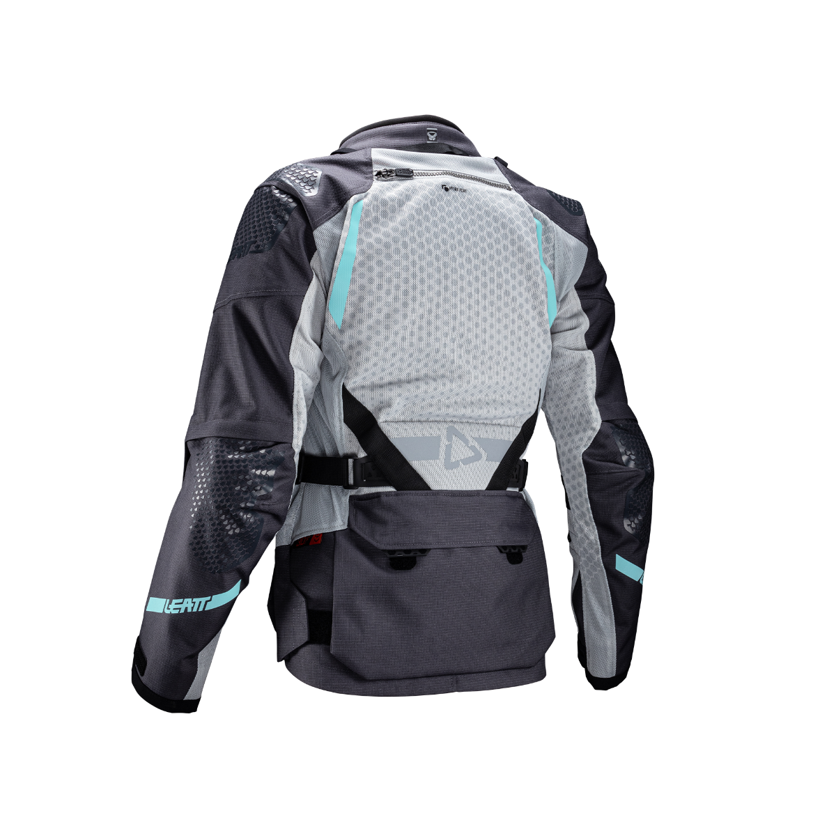 Leatt ADV FlowTour 5.5 Jacket for Women