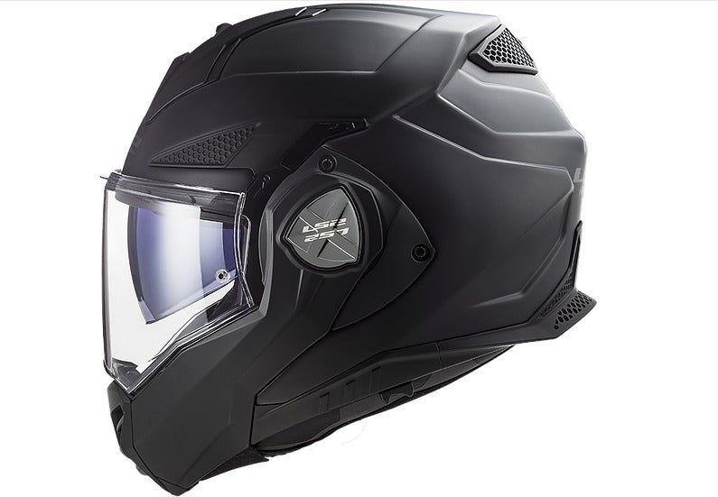 ls2 advant x helmet LS2