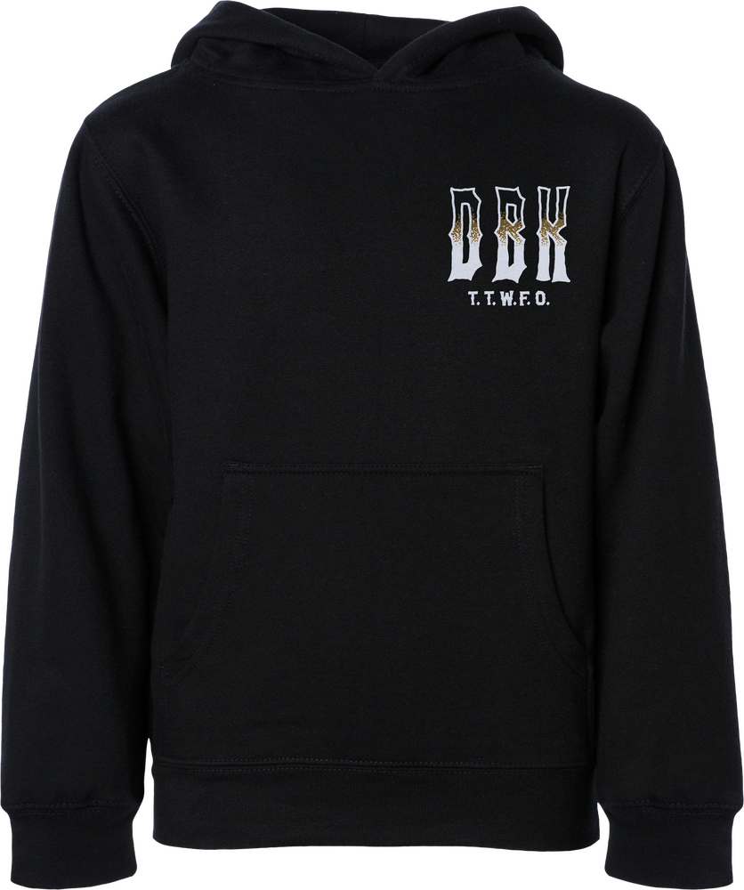 DBK Youth Ghost Rider Hoodie