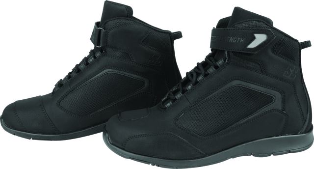 Speed and Strength Moment of Truth Leather Shoe