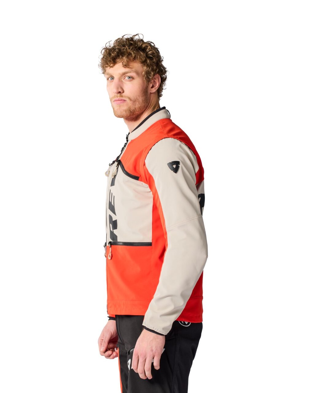 REV'IT! Morocco Jacket