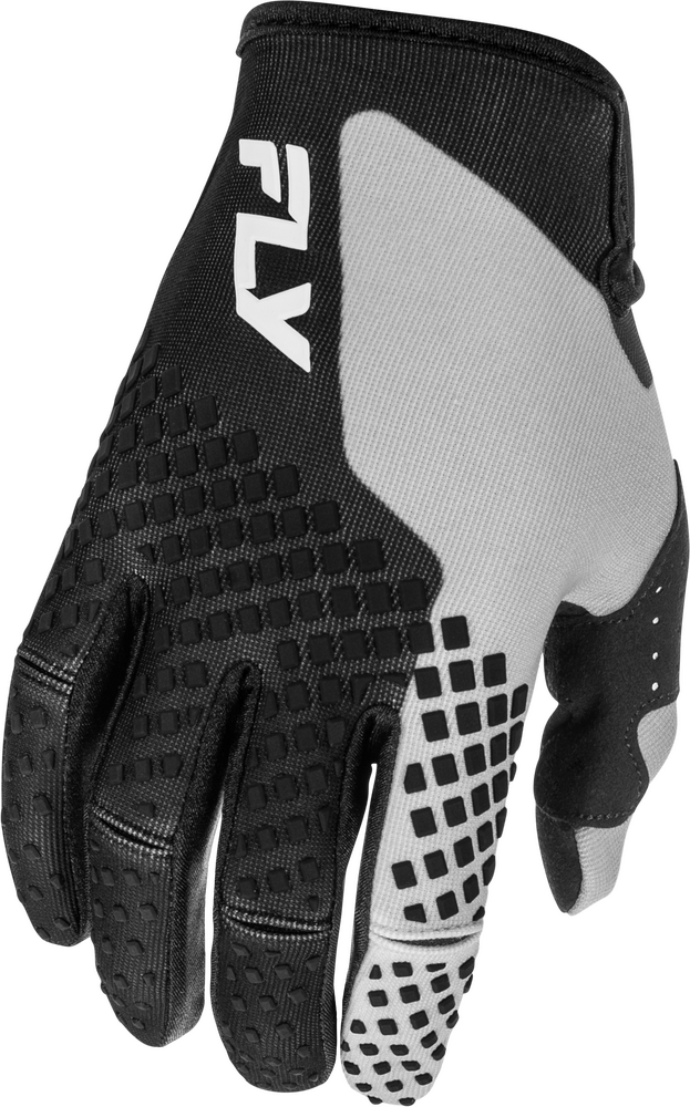 Fly Racing Youth Kinetic Gloves
