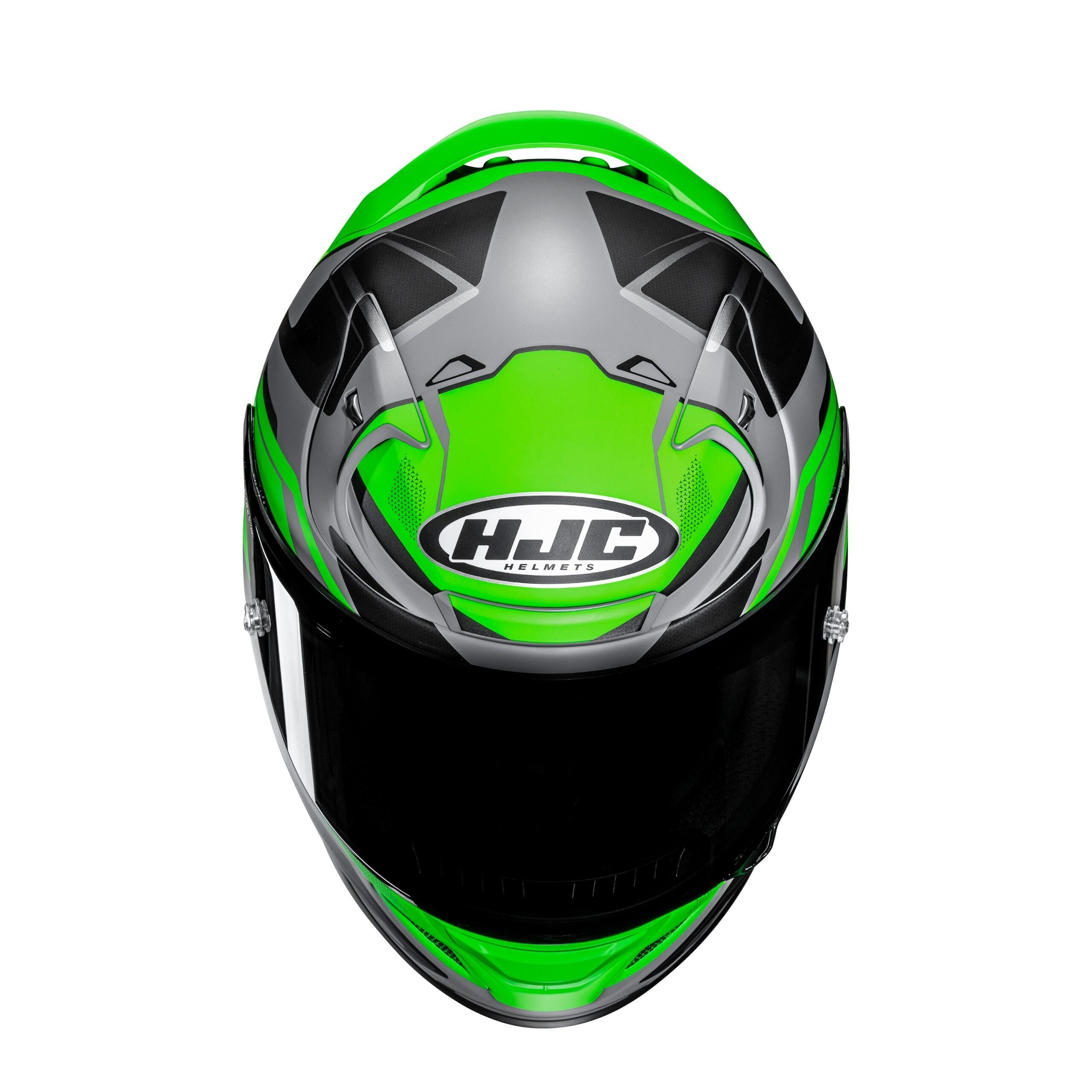 HJC RPHA 12N Brels Helmet