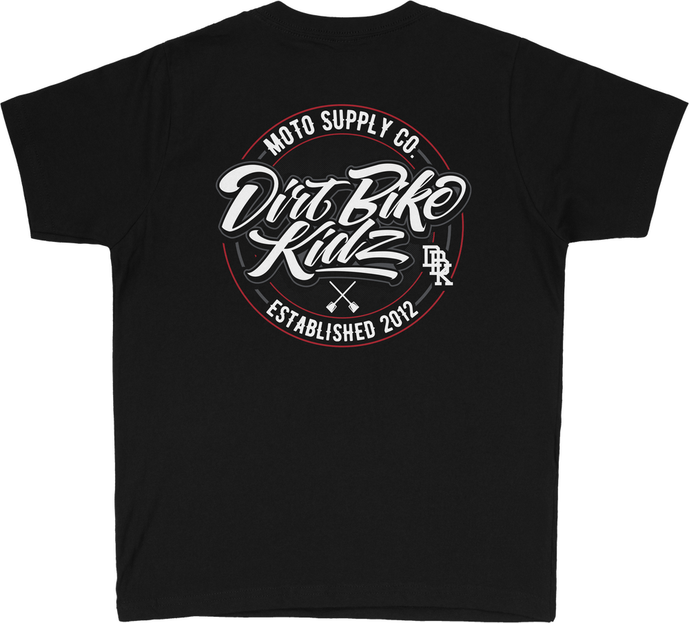DBK Supply Co. Tee