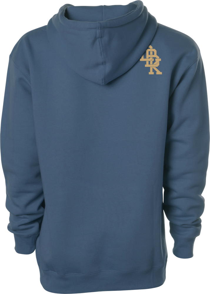 DBK Gold Standard Hoodie