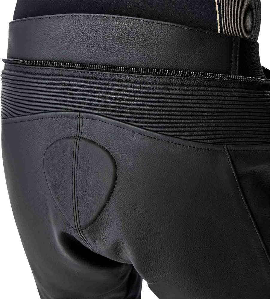 RST T2 D3O Leather Pants