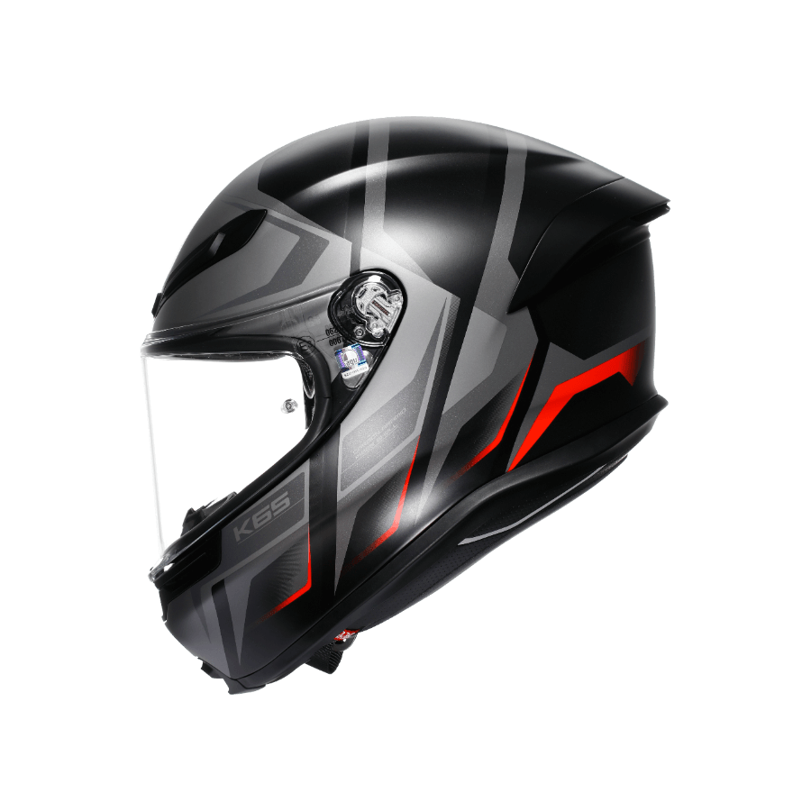 agv k6 medium AGV K6 S Karve Helmet — Motorcycle Gear