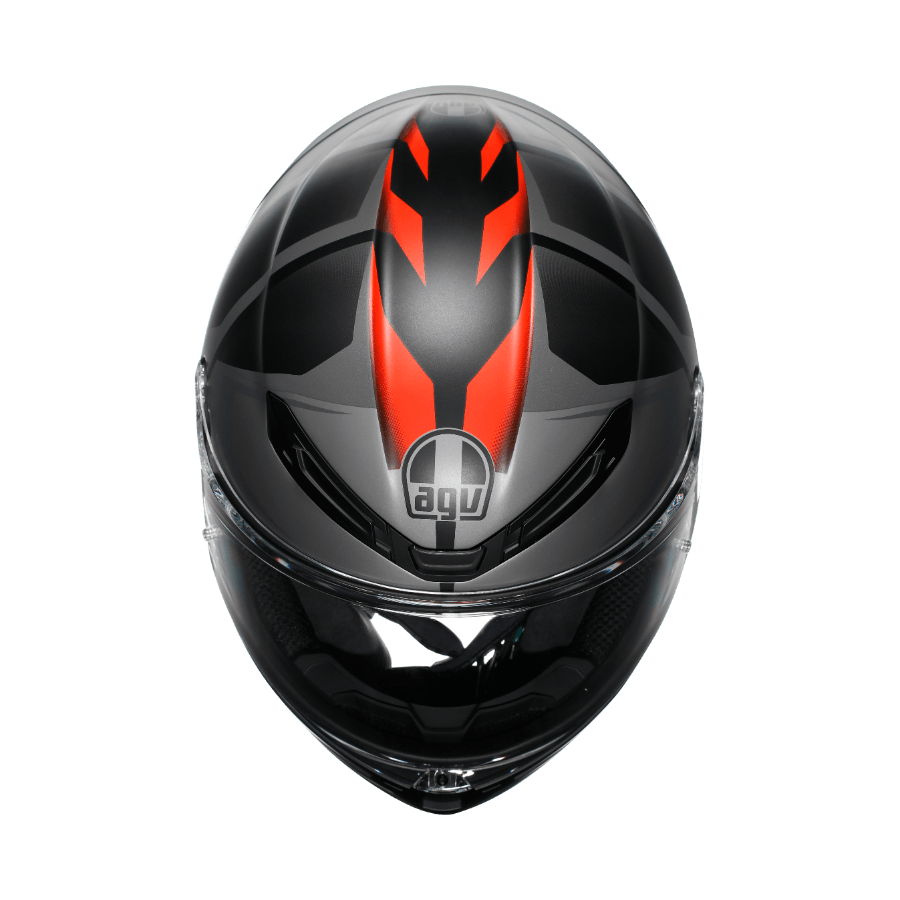 agv k6 medium AGV K6 S Karve Helmet — Motorcycle Gear