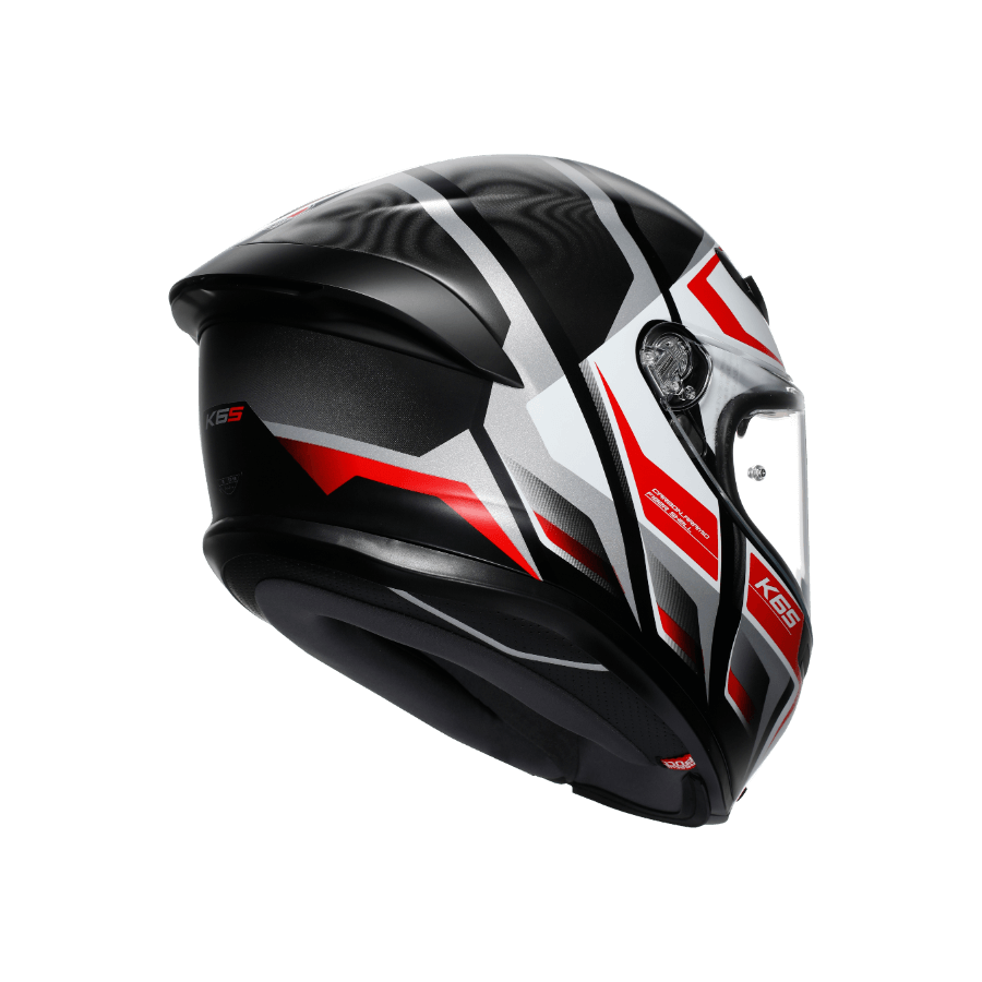 AGV K6 S Karve Helmet — Motorcycle Gear AGV K6 S Karve Helmet — Motorcycle Gear