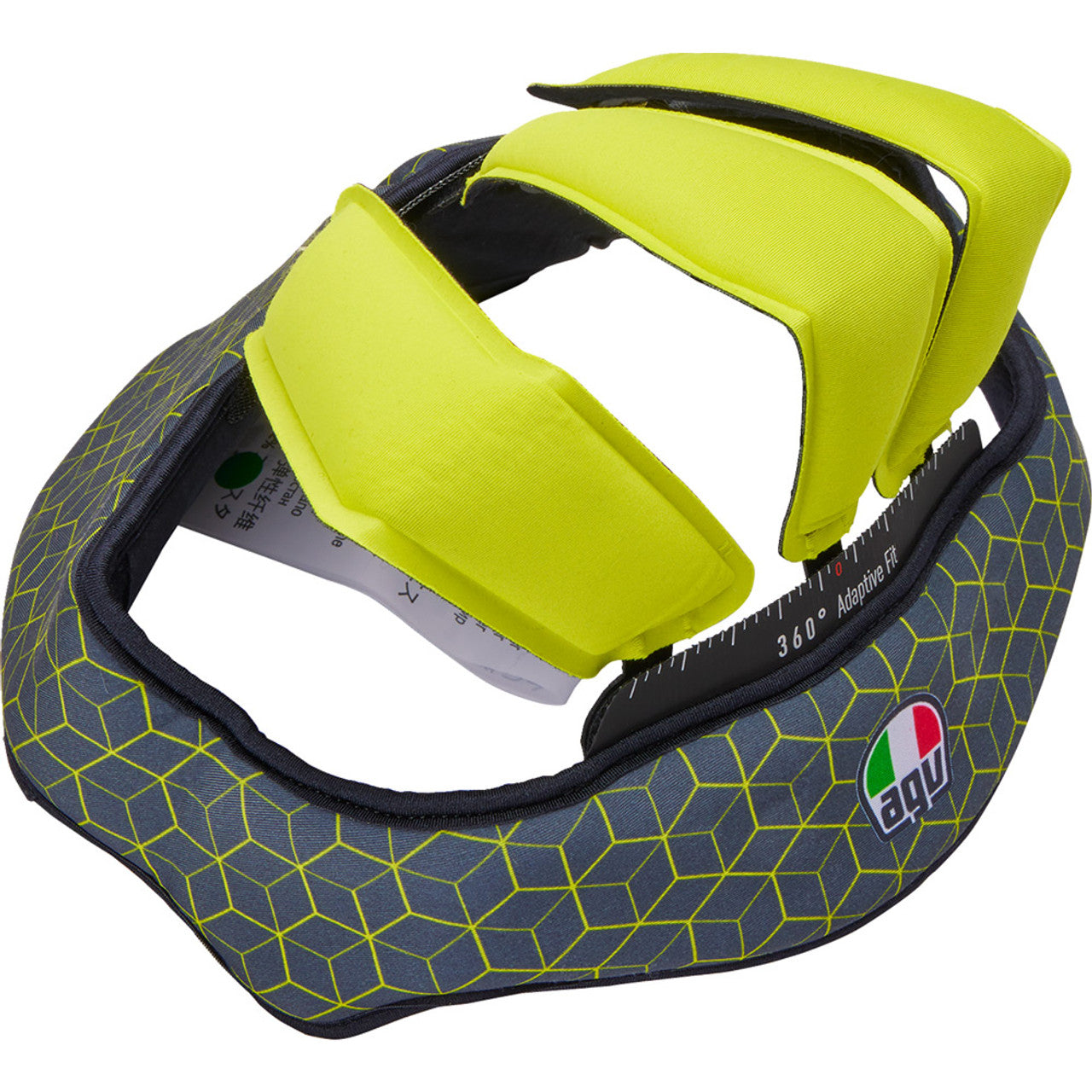 AGV Pista GP RR Helmet Liner
