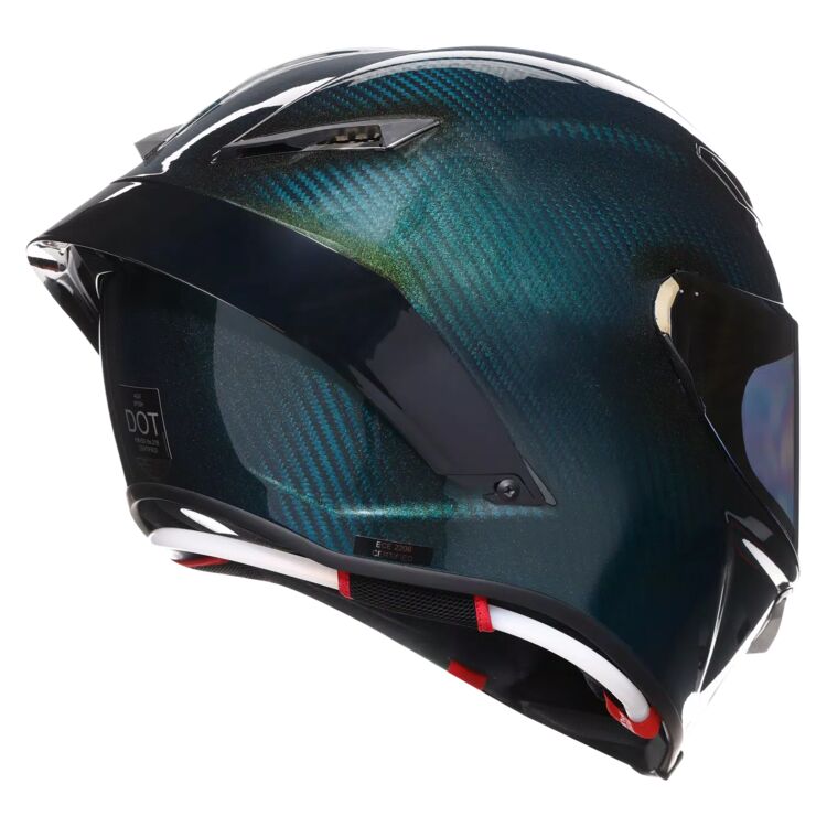 AGV Pista GP RR Limited Edition Acqua Helmet