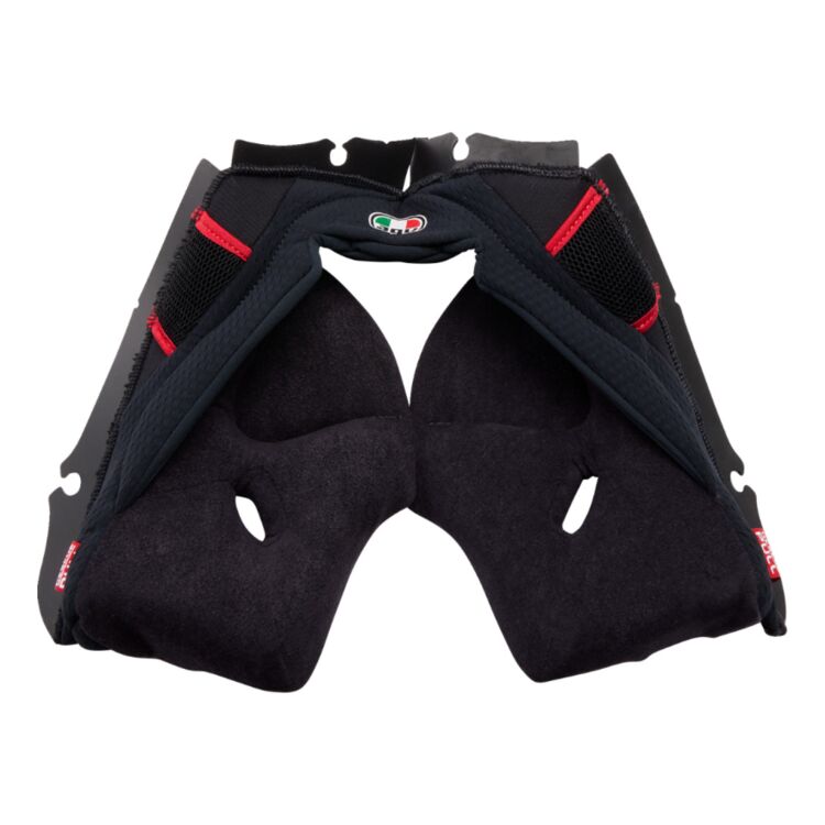 AGV Pista GP RR Helmet Cheek Pads