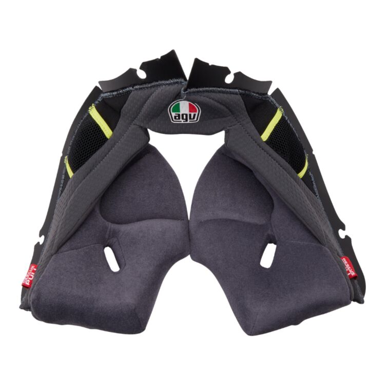 AGV Pista GP RR Helmet Cheek Pads