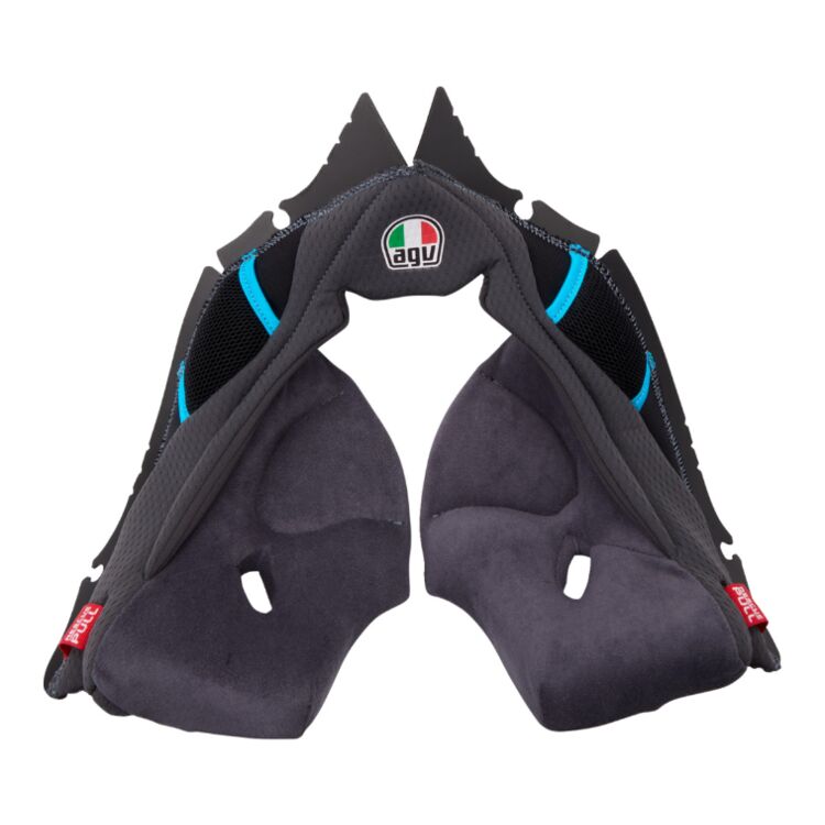 AGV Pista GP RR Helmet Cheek Pads