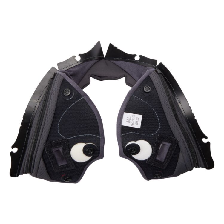 AGV Pista GP RR Helmet Cheek Pads