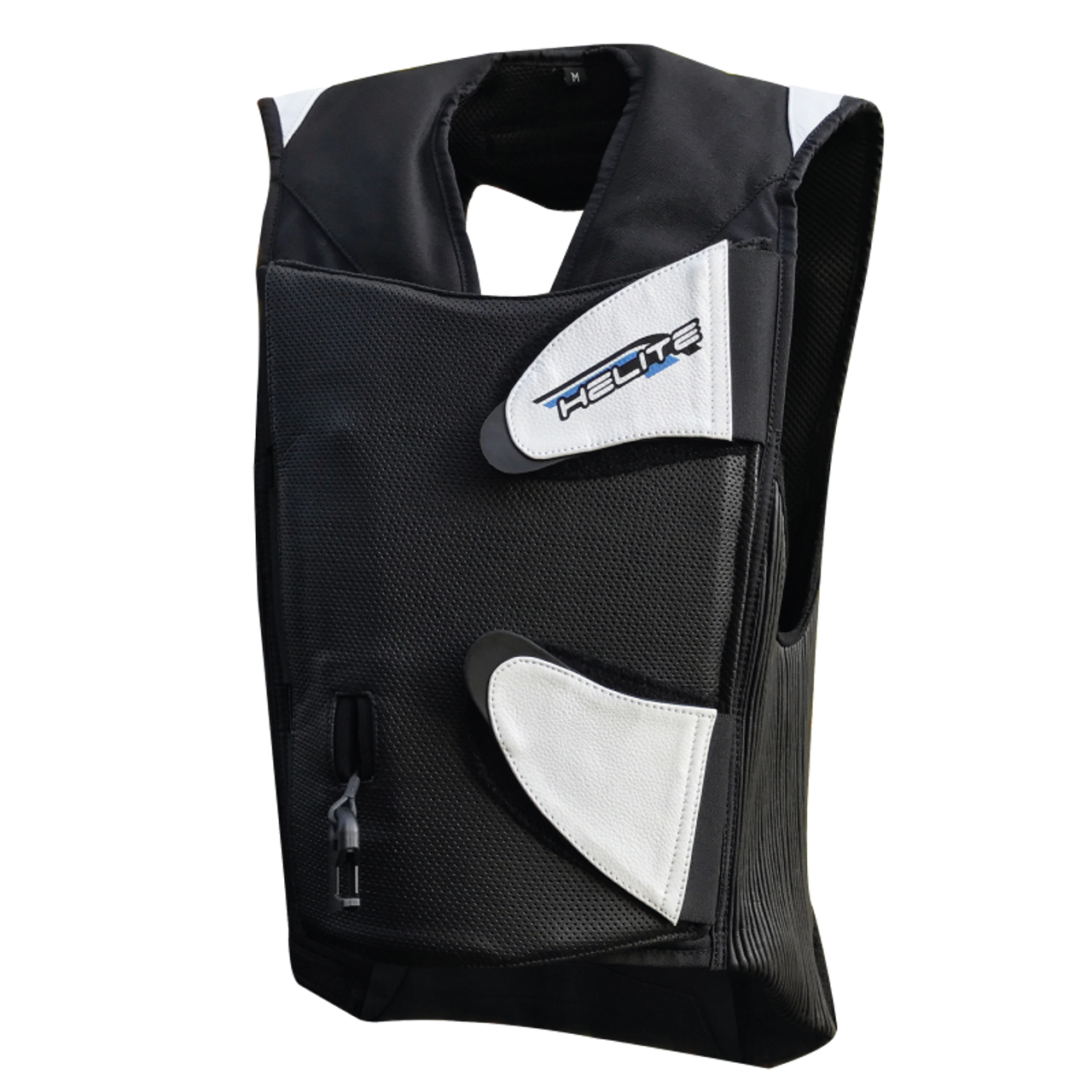 Helite GP Air Racing Vest