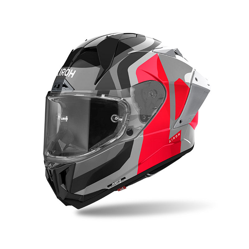 Airoh GP 800 Competition Helmet