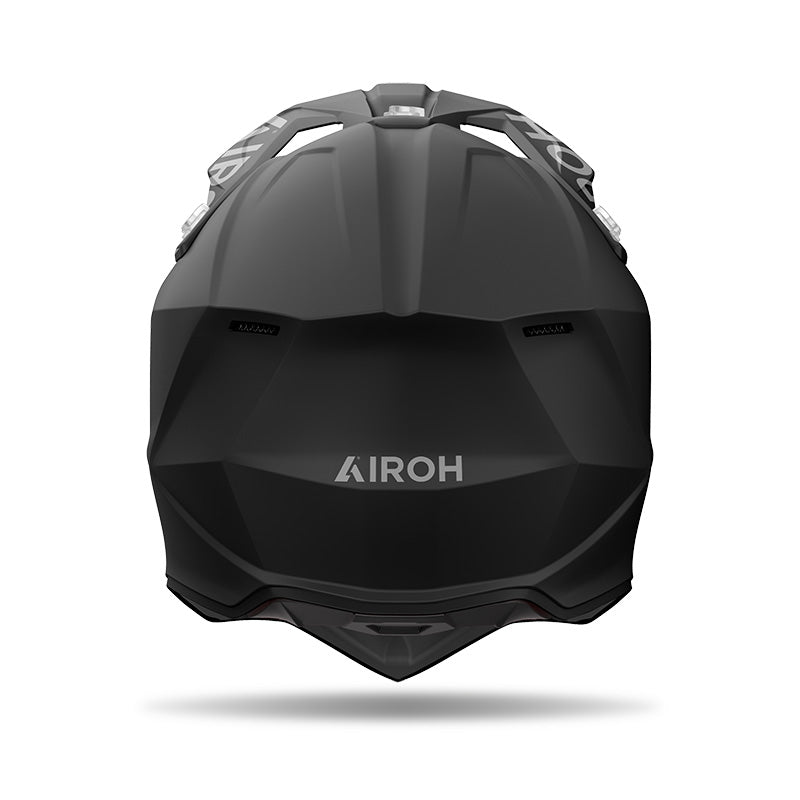 Airoh Wraaap Solid Helmet