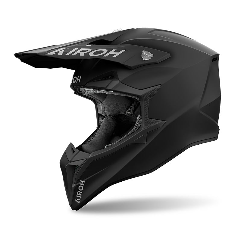 Airoh Wraaap Solid Helmet