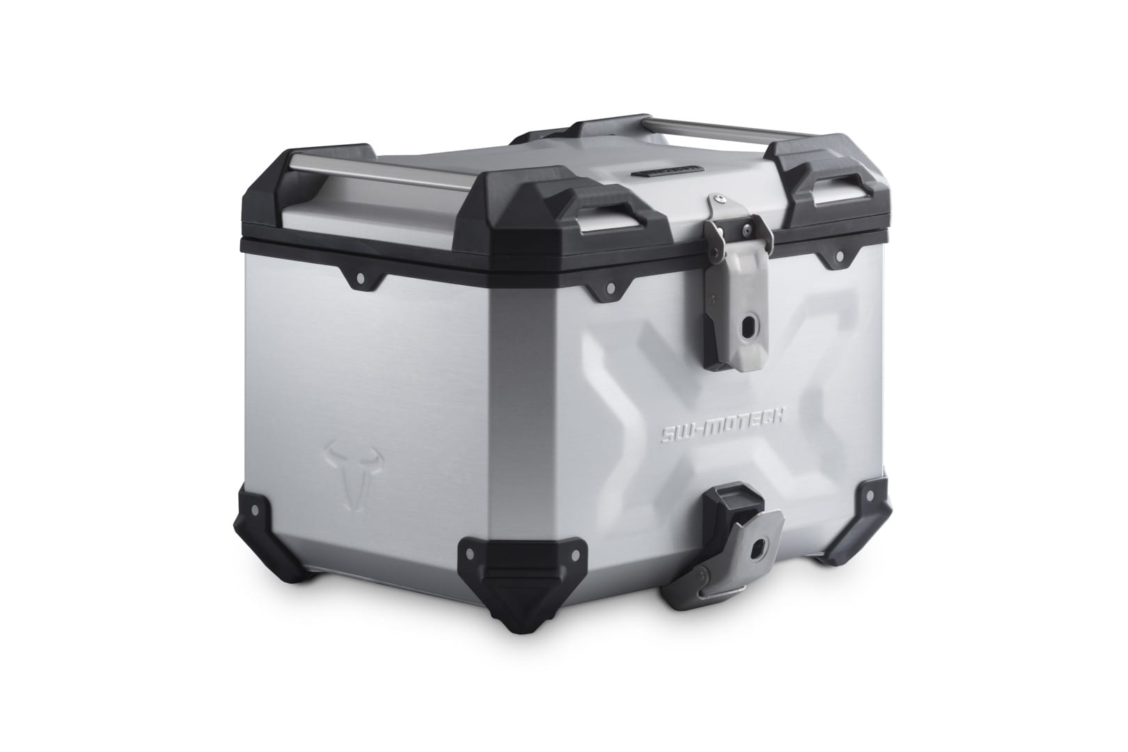 SW-Motech TRAX ADV Top Case System - Honda XL750R Transalp '24