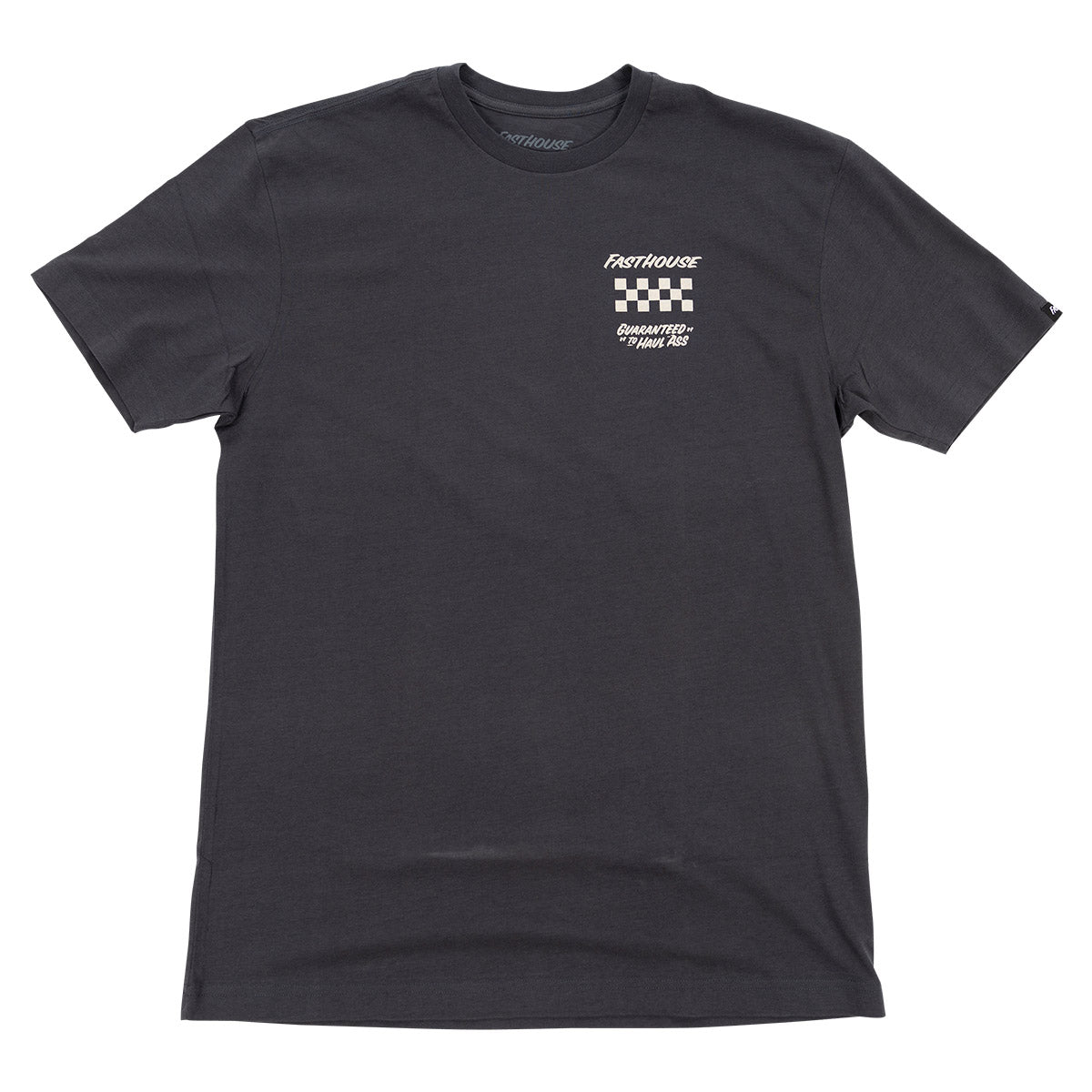 Fasthouse All Out SS Tee