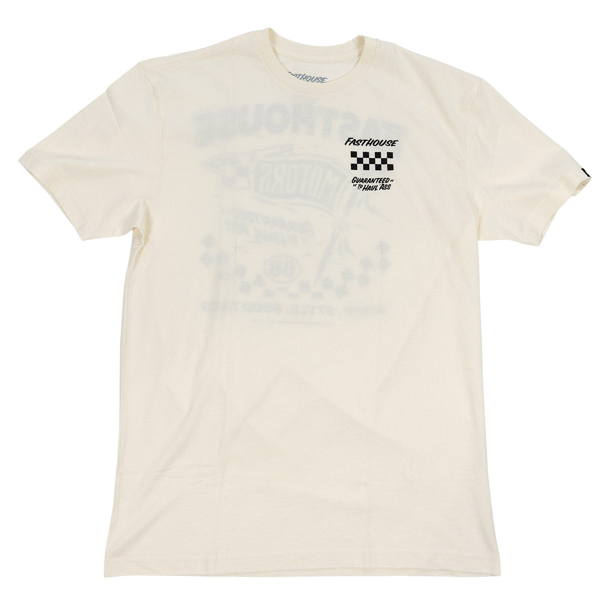 Fasthouse All Out SS Tee