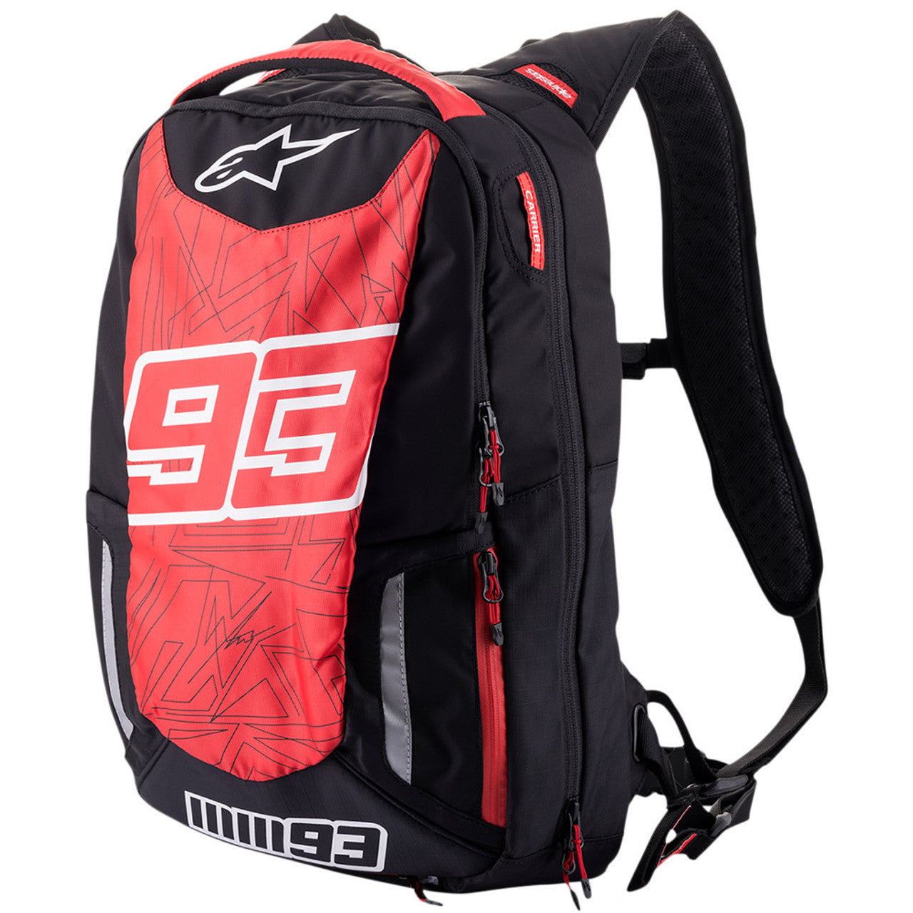 Alpinestars Jerez Backpack