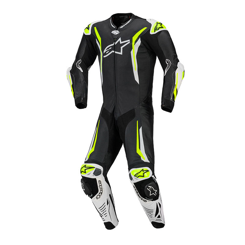 Alpinestars GP Tech v5 1-Piece Leather Suit
