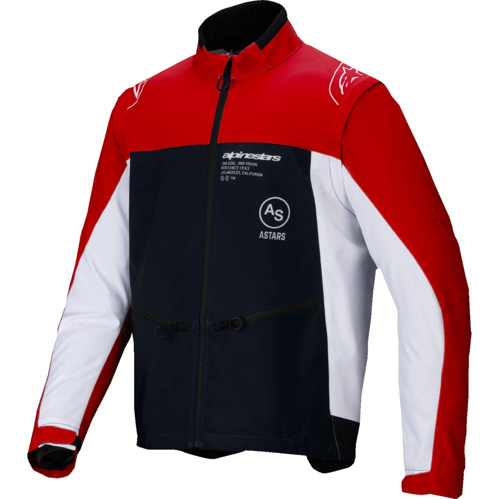 Alpinestars Lite-Dura Softshell Jacket