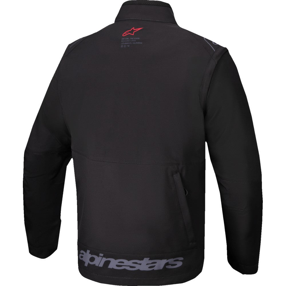 Alpinestars Lite-Dura Softshell Jacket