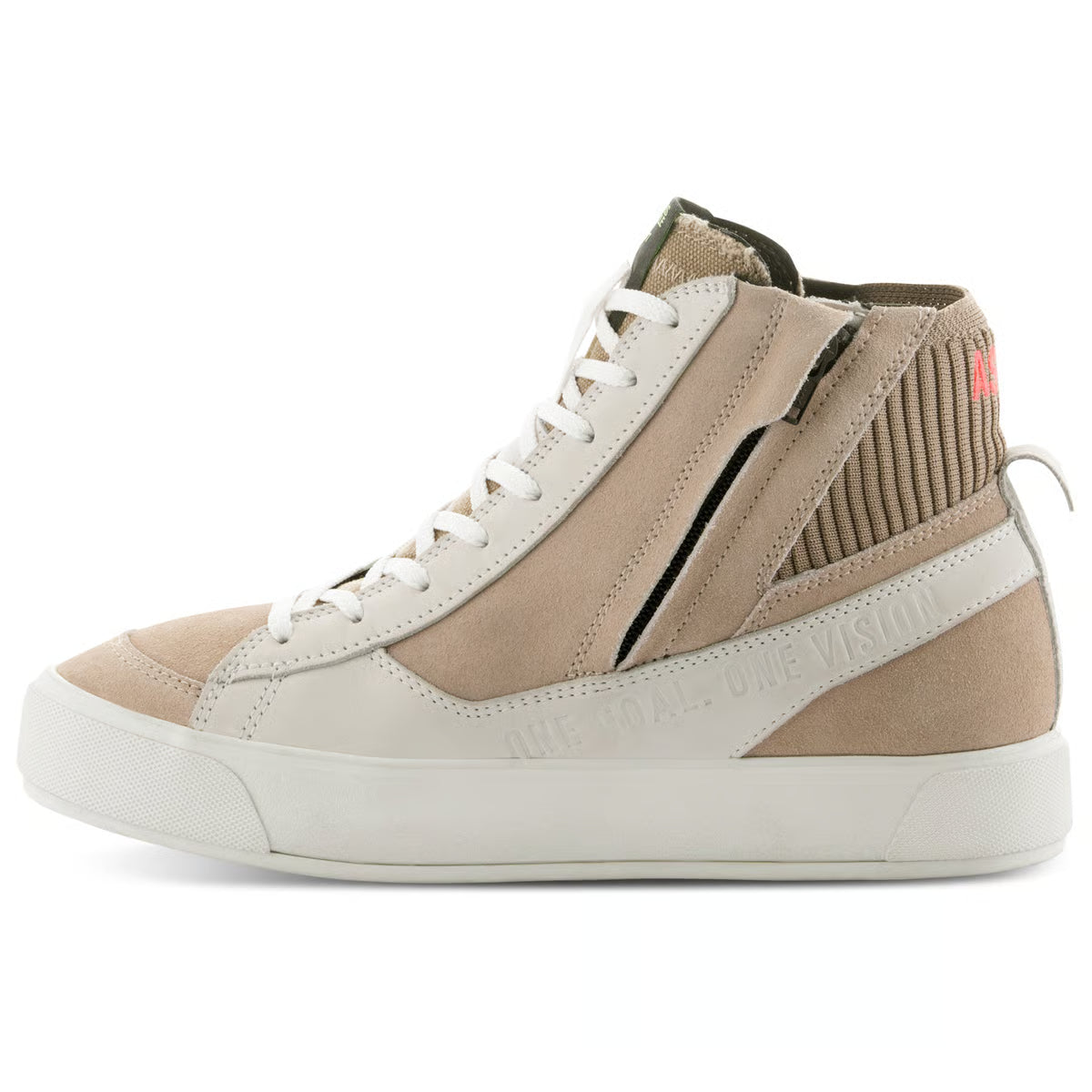 Alpinestars Stella Stated Podium Shoe