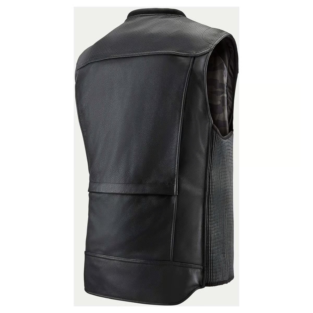 Alpinestars Tech-Air 3 v2 Leather Vest
