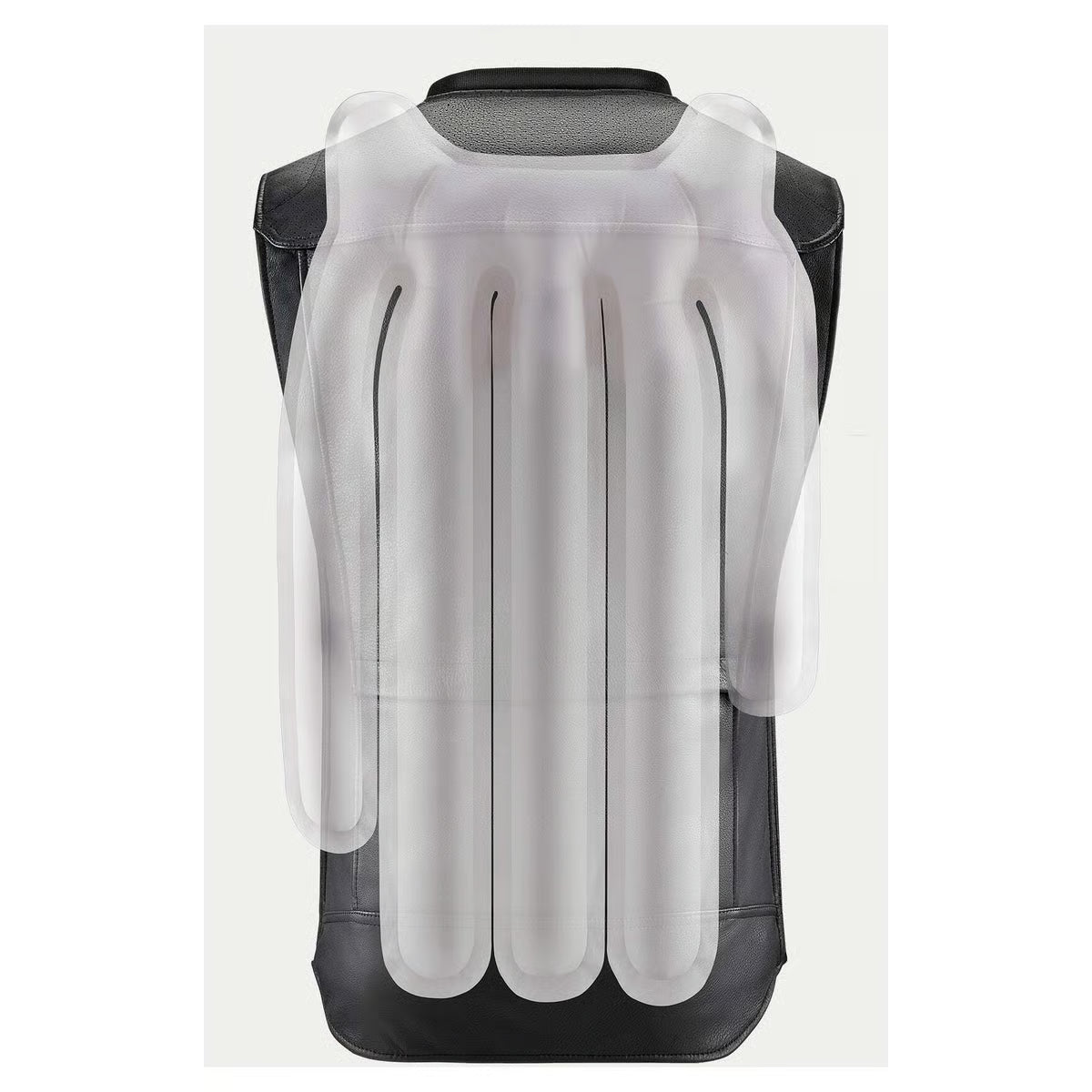 Alpinestars Tech-Air 3 v2 Leather Vest