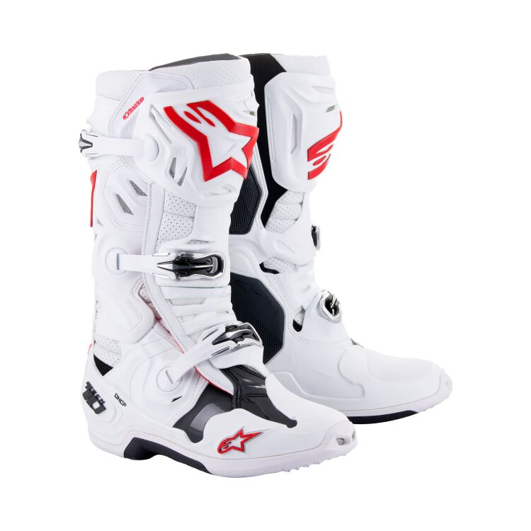 Alpinestars Tech 10 Supervented Boot