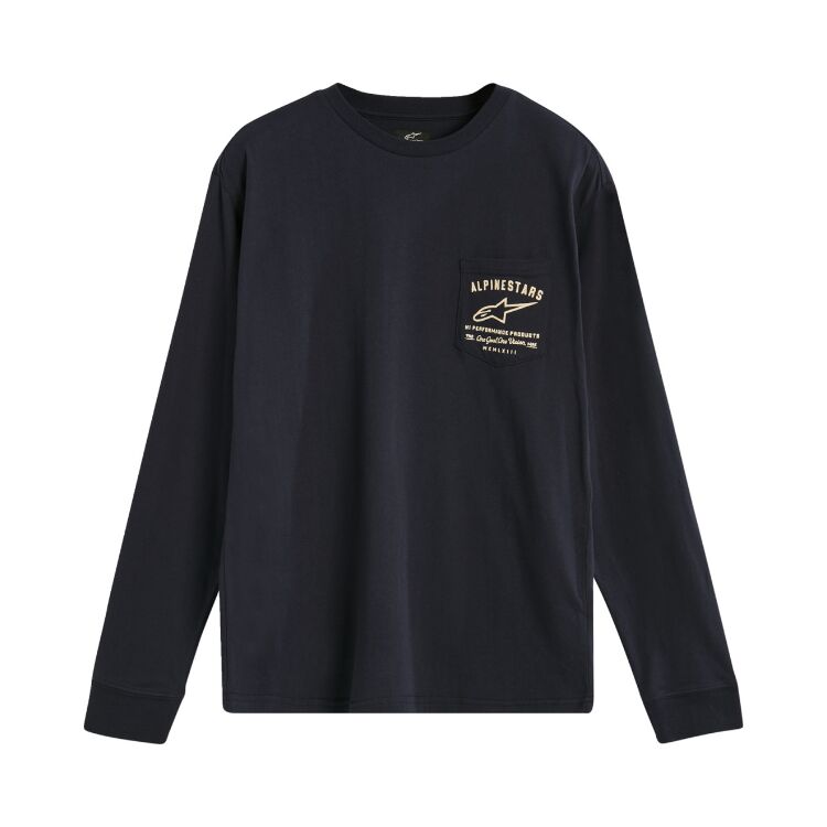 Alpinestars Rep LS Tee