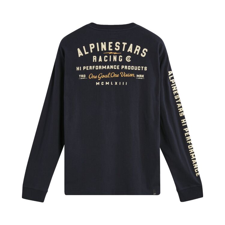 Alpinestars Rep LS Tee