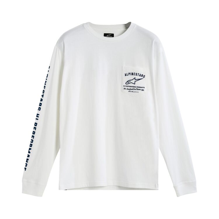 Alpinestars Rep LS Tee