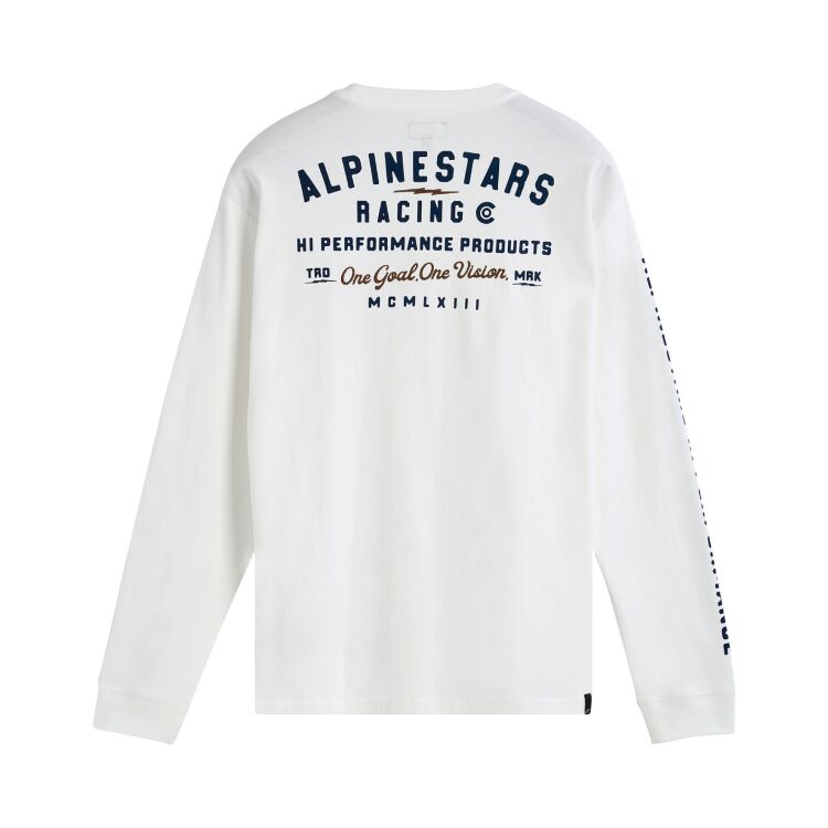 Alpinestars Rep LS Tee