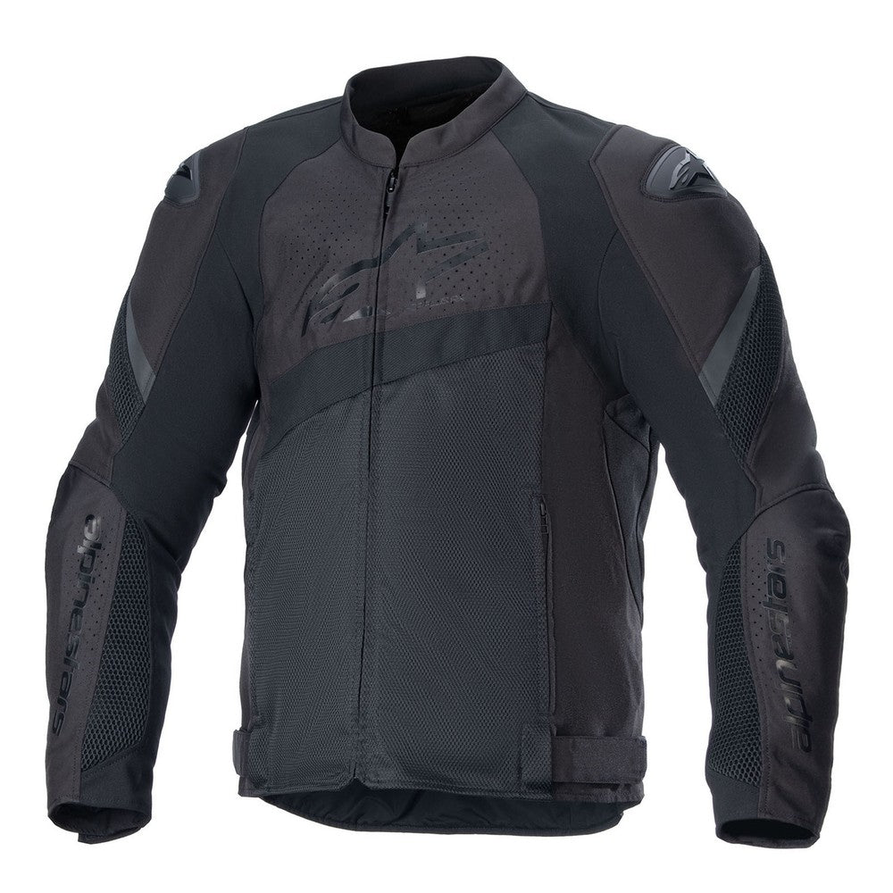 Alpinestars T-GP Plus R v4 Airflow Jacket — Motorcycle Gear