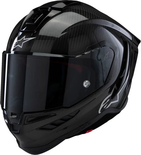 Alpinestars Supertech R10 Solid Helmet — Motorcycle Gear Alpinestars Supertech R10 Solid Helmet — Motorcycle Gear