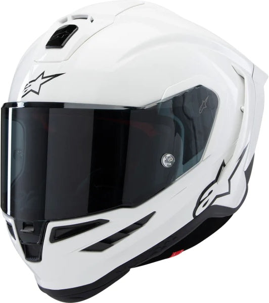 alpinestars sport bike helmets Alpinestars Supertech R10 Solid Helmet — Motorcycle Gear